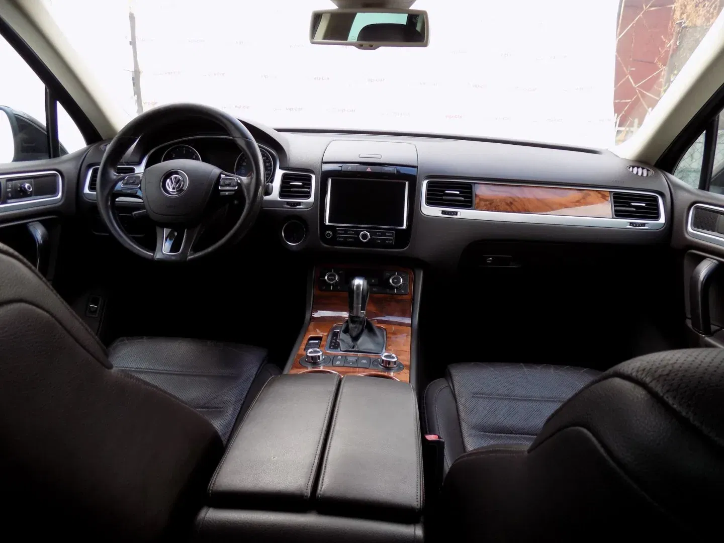 Volkswagen Touareg - Náhled 22