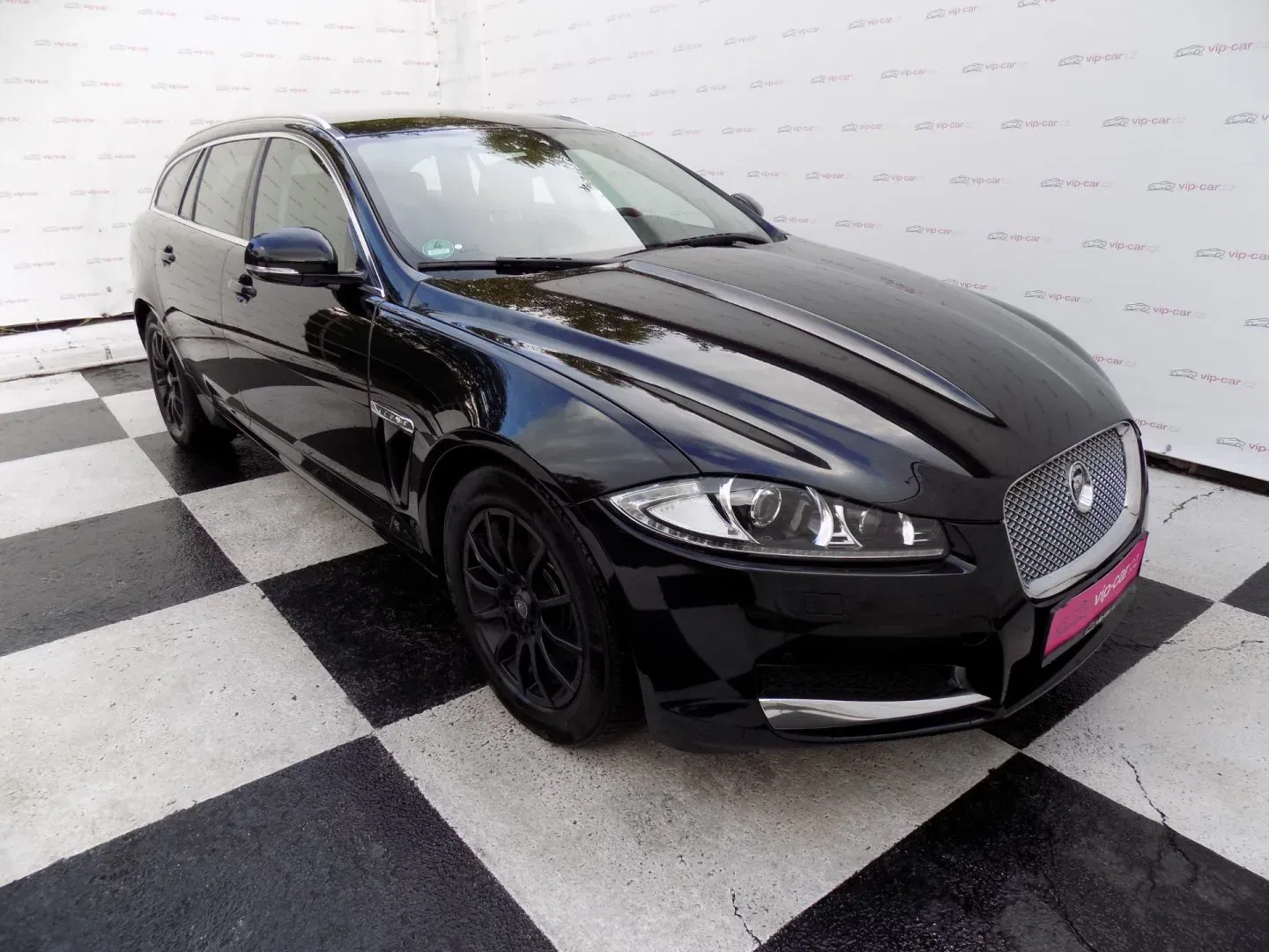 Jaguar XF - Náhled 5