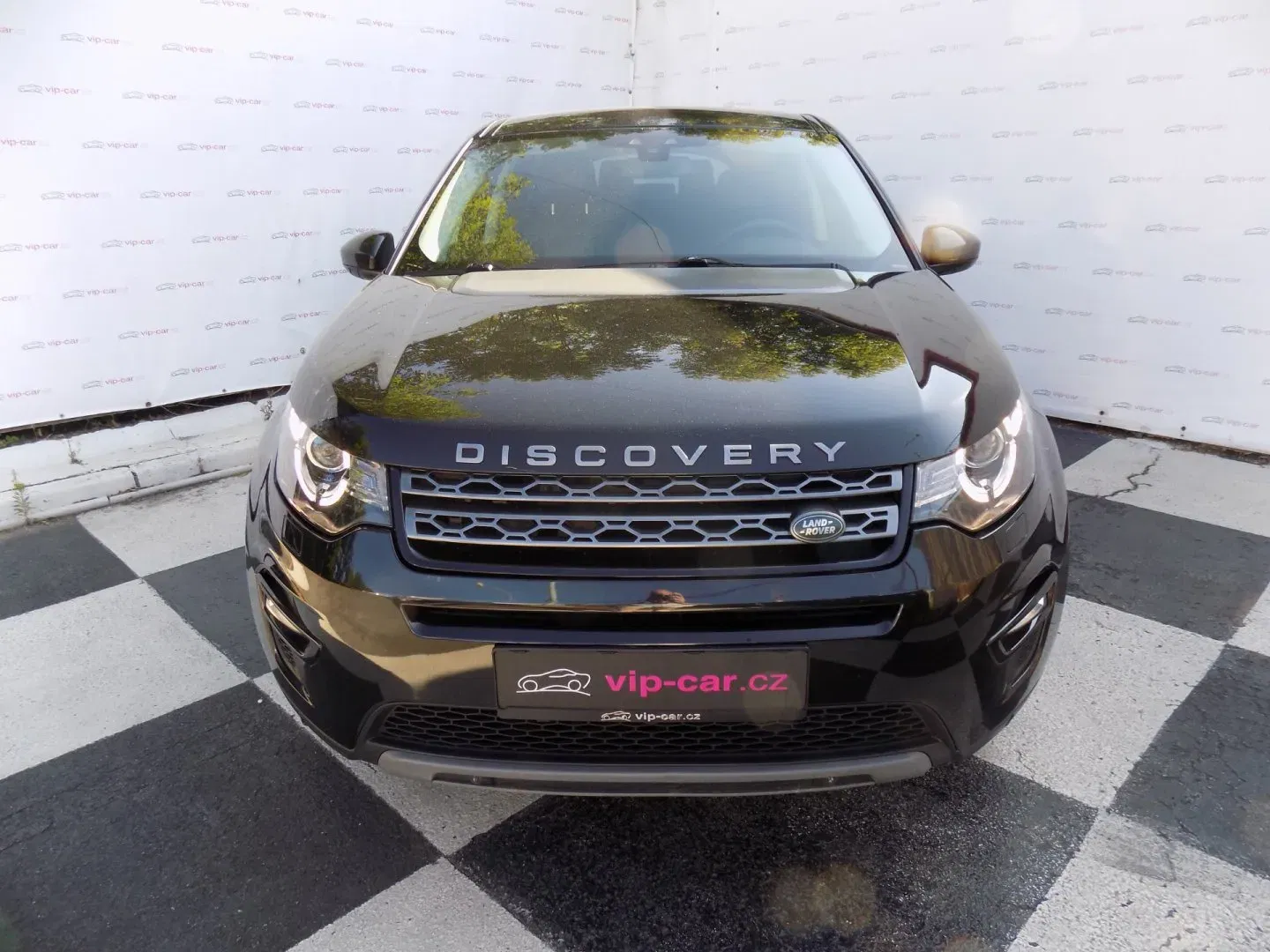 Land Rover Discovery Sport - Náhled 4