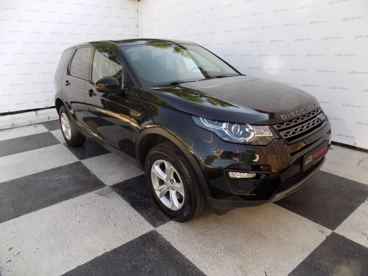 Land Rover Discovery Sport - Náhled 5