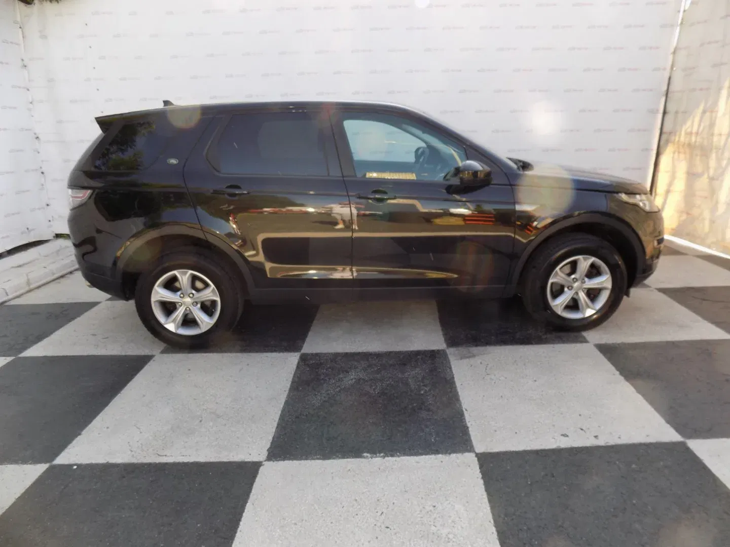 Land Rover Discovery Sport - Náhled 6