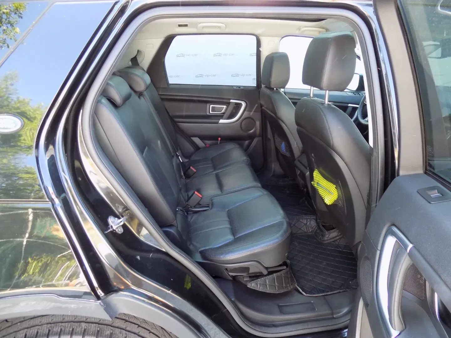 Land Rover Discovery Sport - Náhled 19