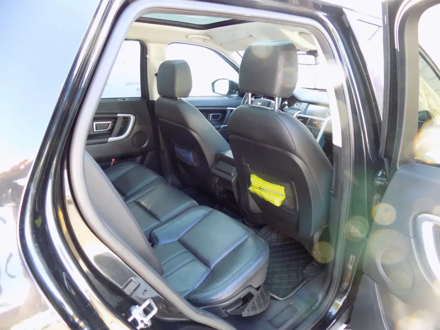 Land Rover Discovery Sport - Náhled 20