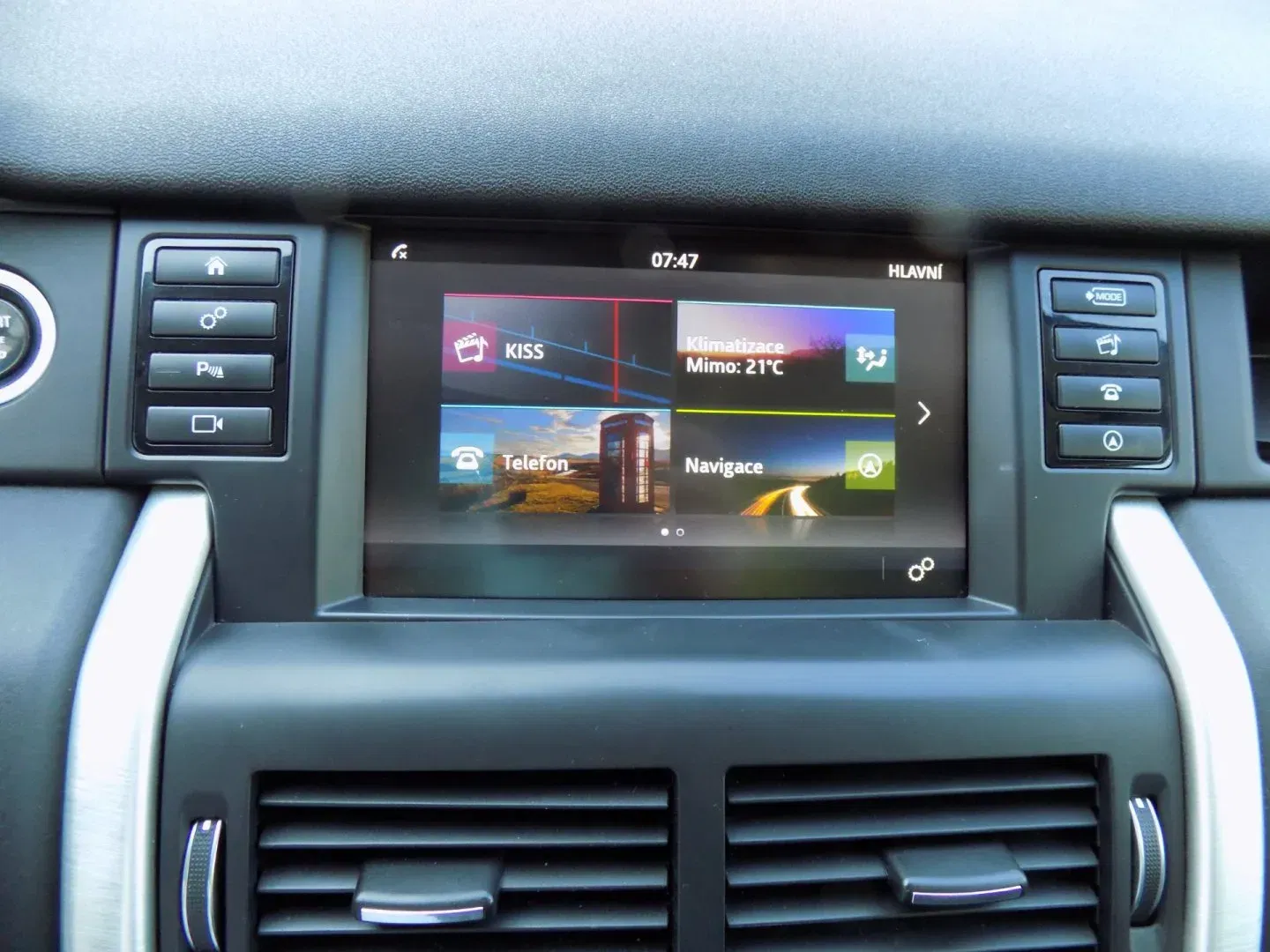 Land Rover Discovery Sport - Náhled 31
