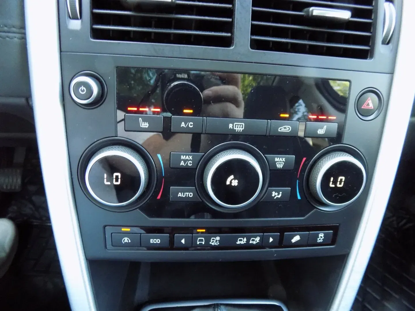 Land Rover Discovery Sport - Náhled 33