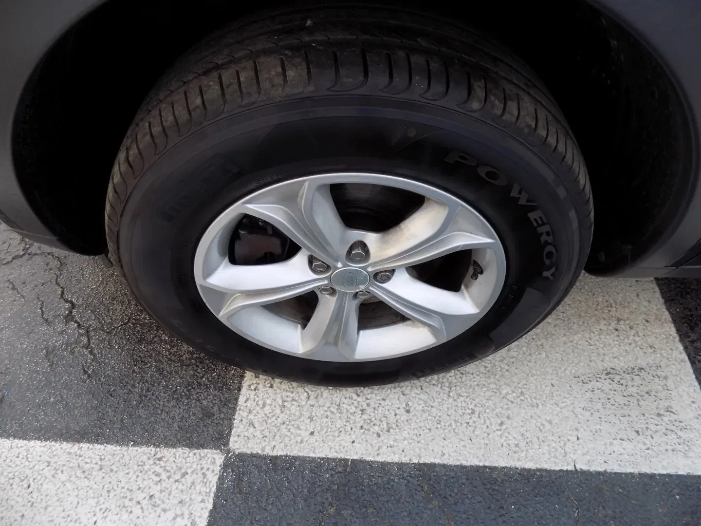 Land Rover Discovery Sport - Náhled 37
