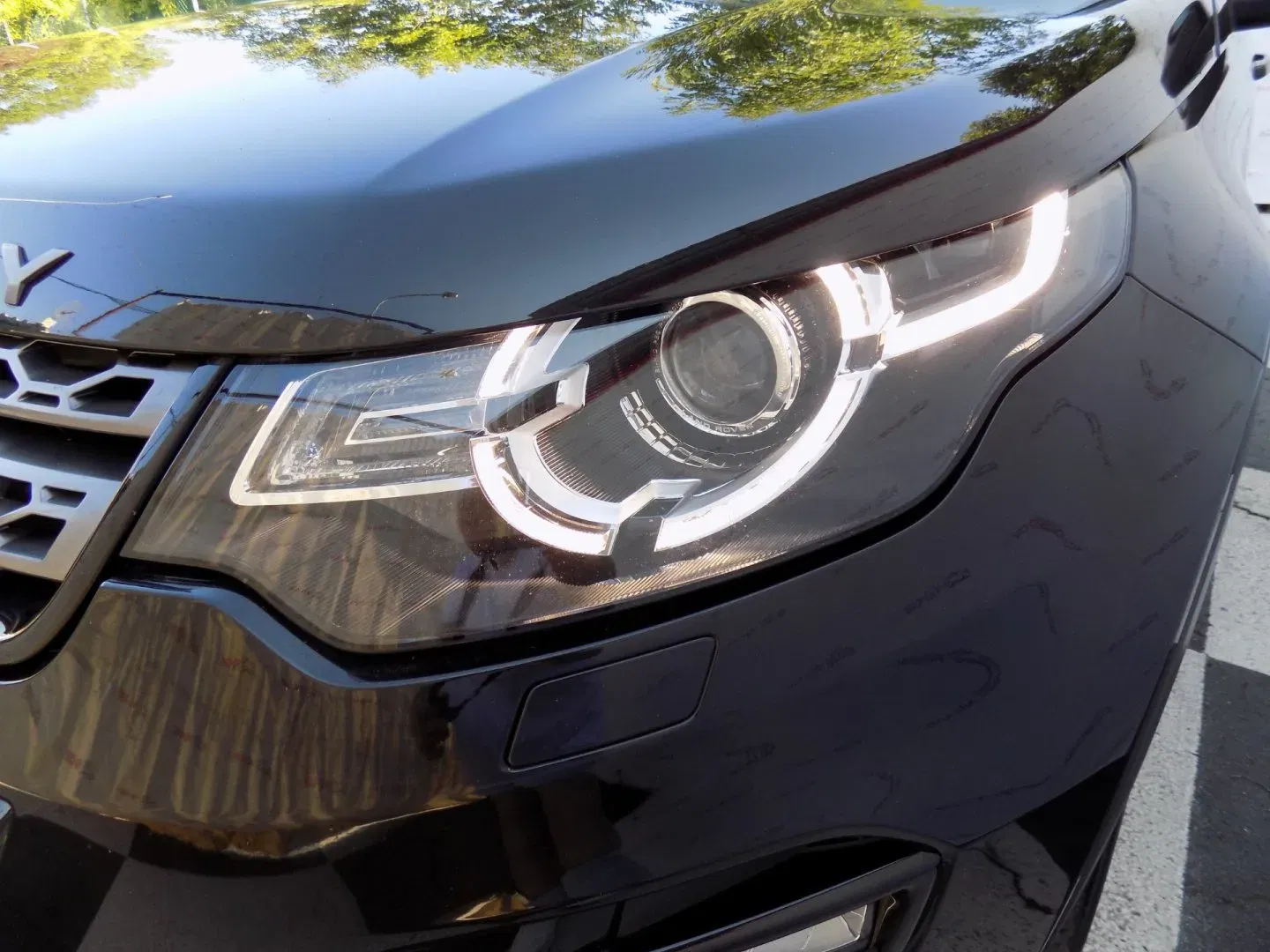 Land Rover Discovery Sport - Náhled 38