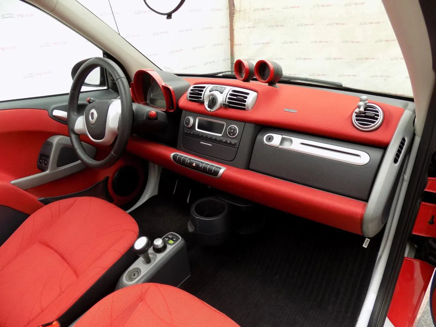Smart Fortwo - Náhled 21