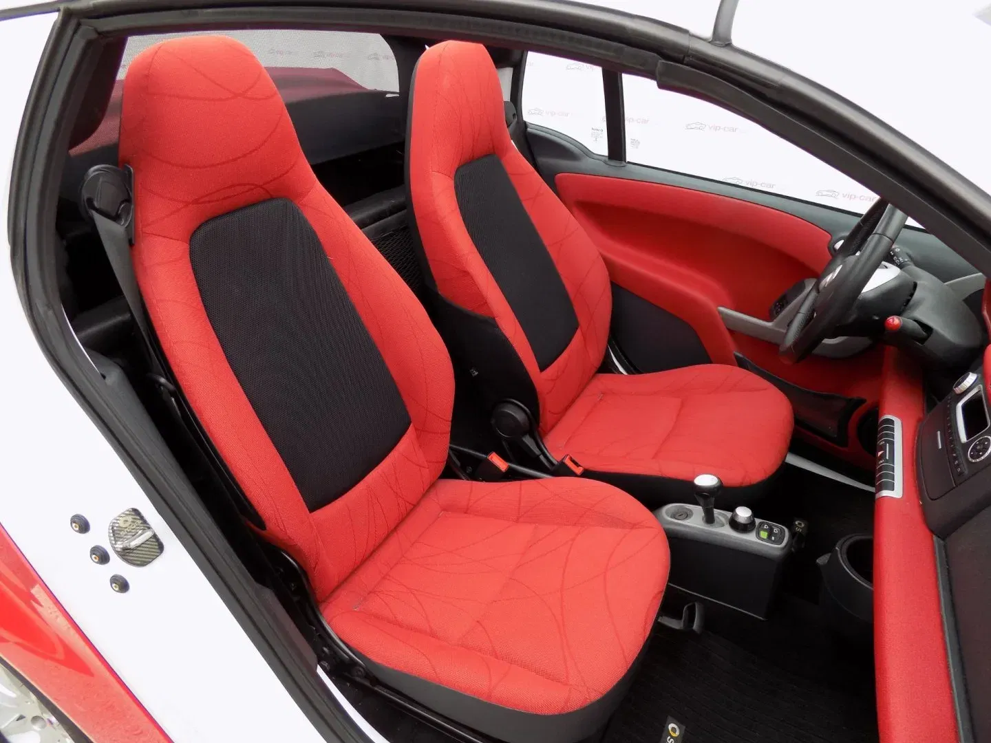 Smart Fortwo - Náhled 22