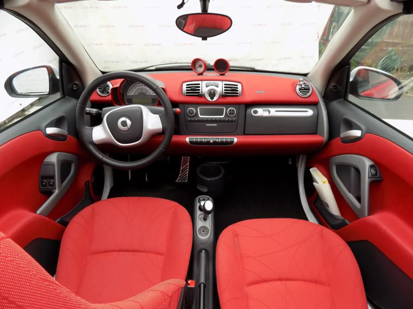Smart Fortwo - Náhled 23