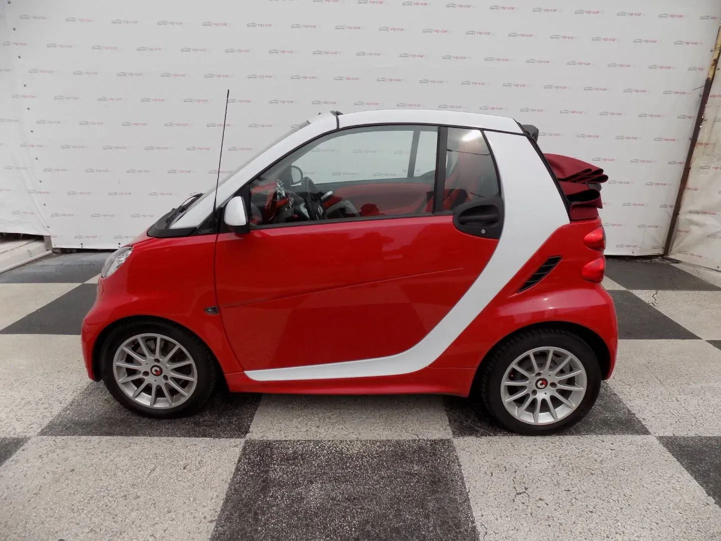 Smart Fortwo - Náhled 2