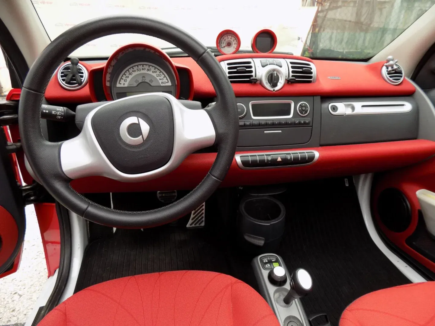 Smart Fortwo - Náhled 25