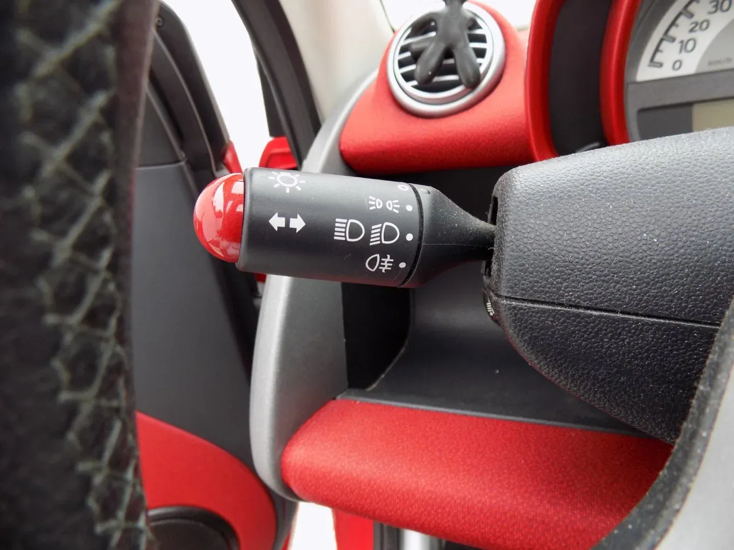 Smart Fortwo - Náhled 27