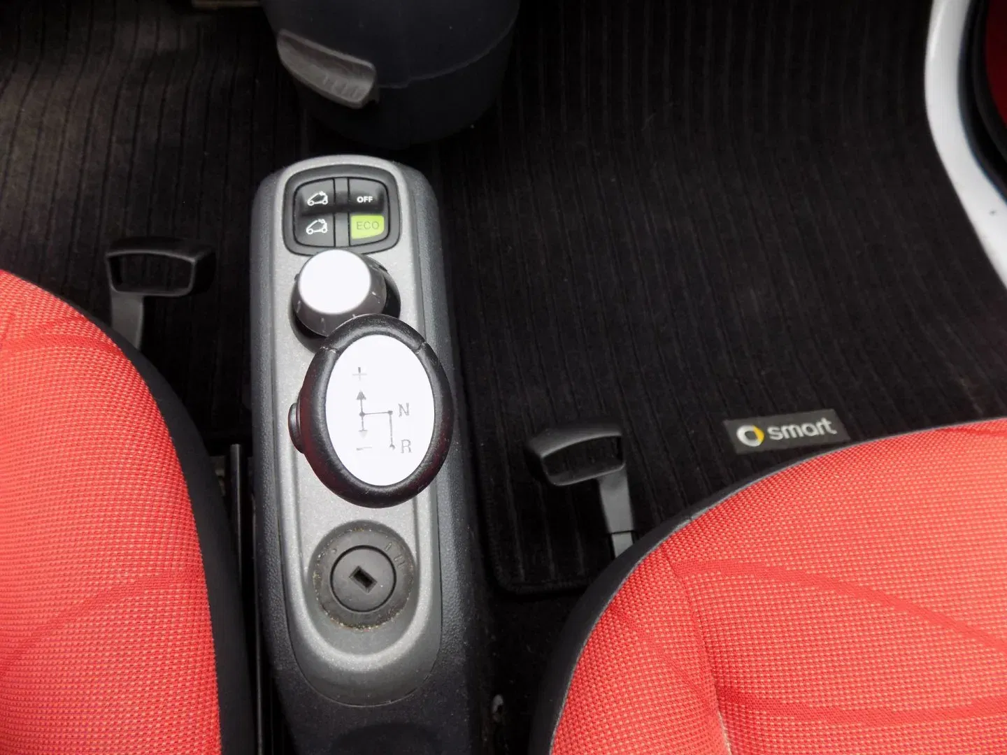 Smart Fortwo - Náhled 29