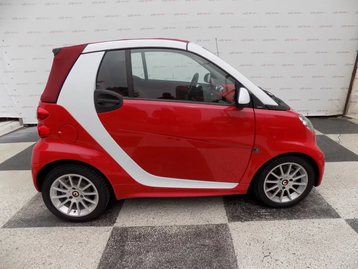 Smart Fortwo - Náhled 9