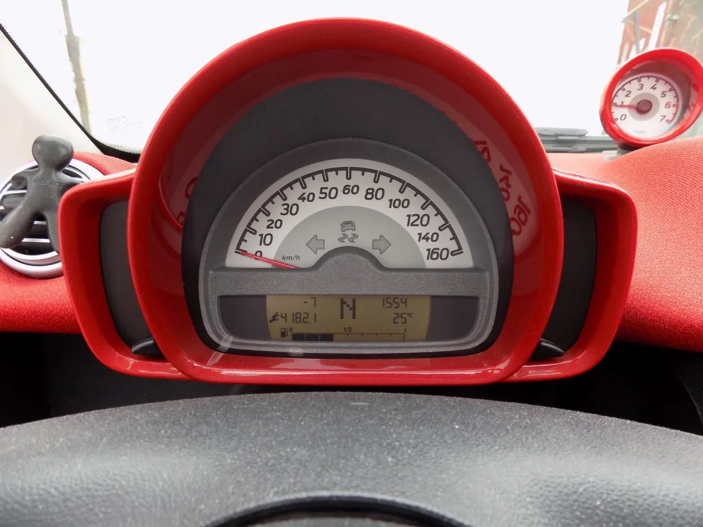 Smart Fortwo - Náhled 30