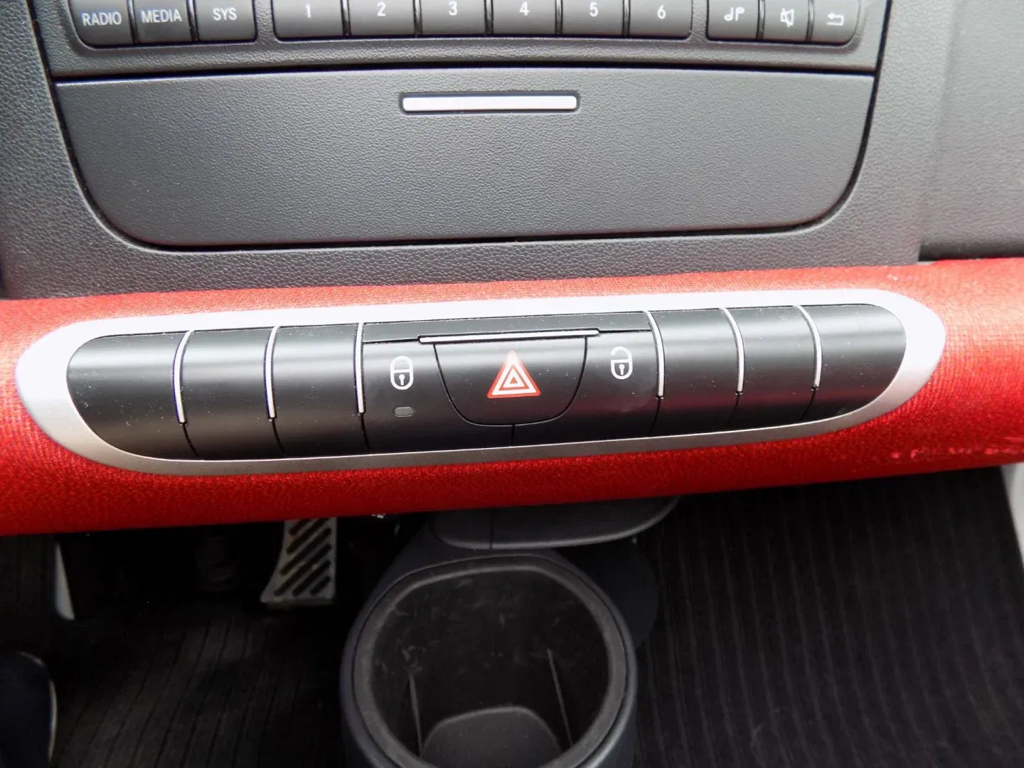 Smart Fortwo - Náhled 32