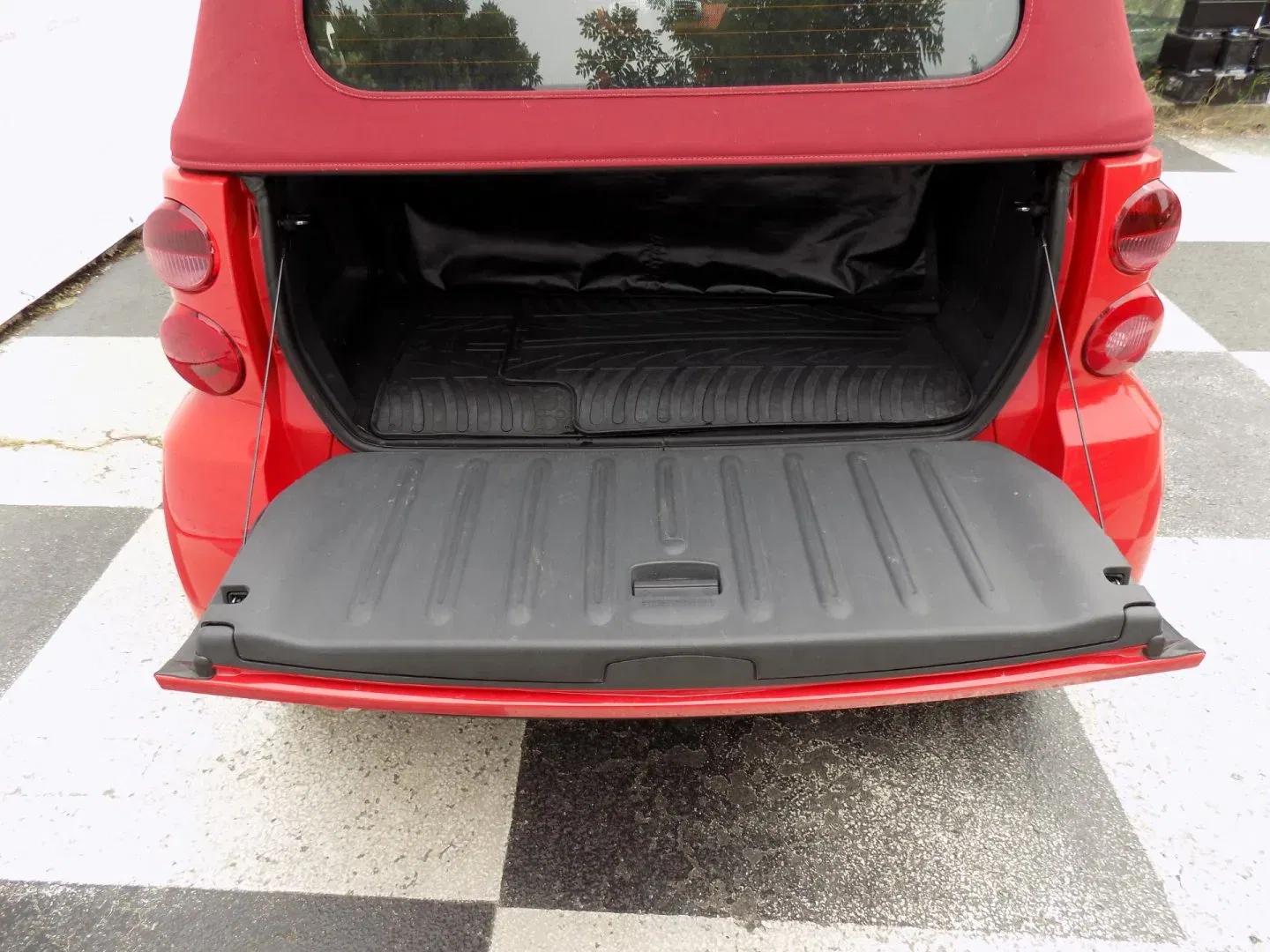 Smart Fortwo - Náhled 12