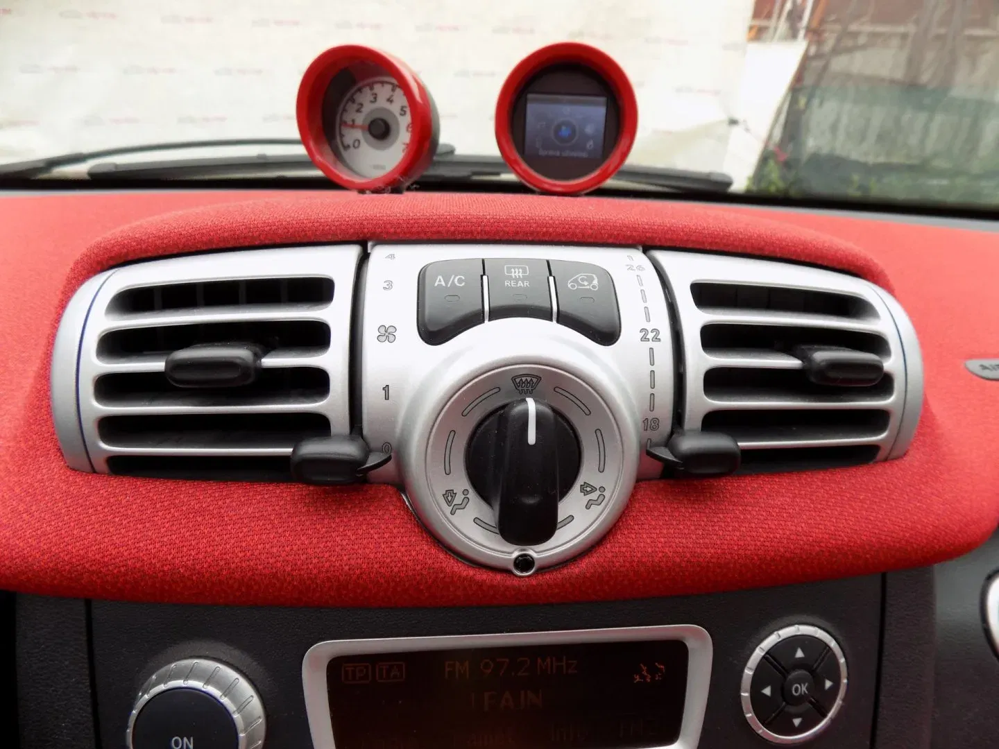 Smart Fortwo - Náhled 33