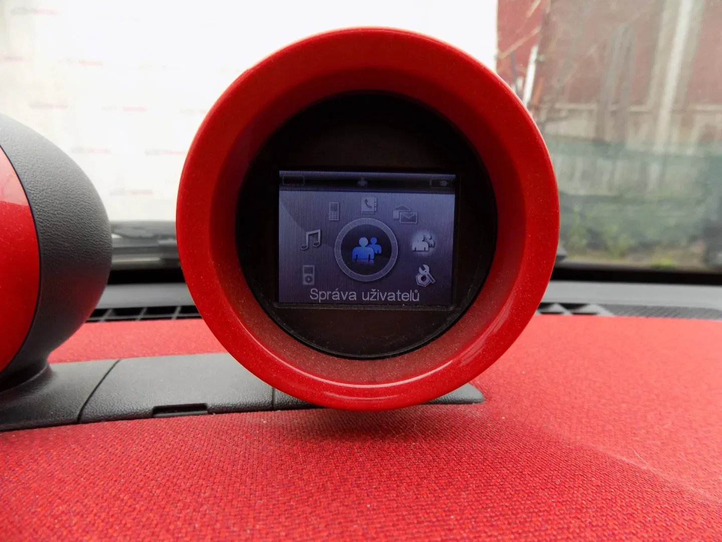 Smart Fortwo - Náhled 34
