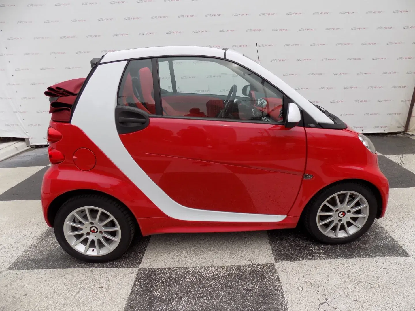 Smart Fortwo - Náhled 14