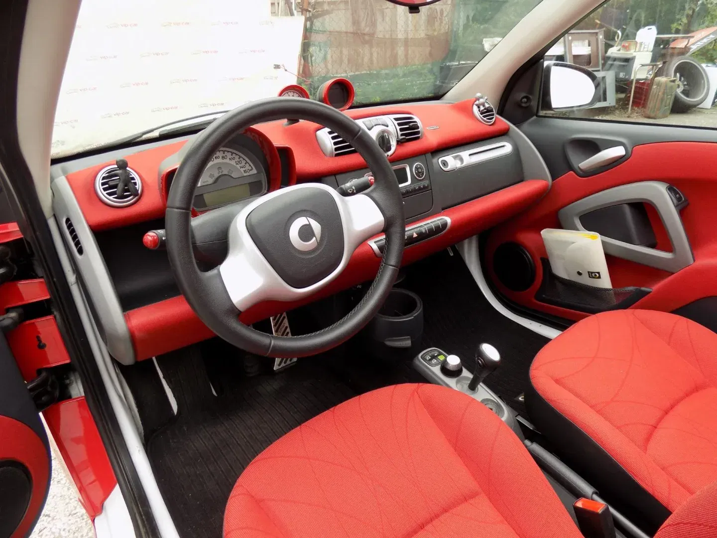 Smart Fortwo - Náhled 18