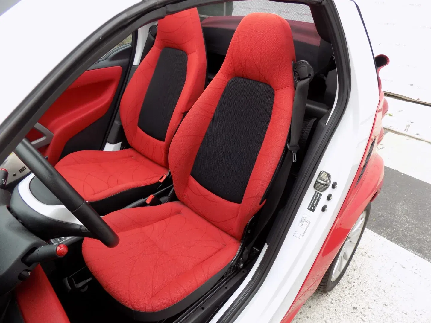 Smart Fortwo - Náhled 19