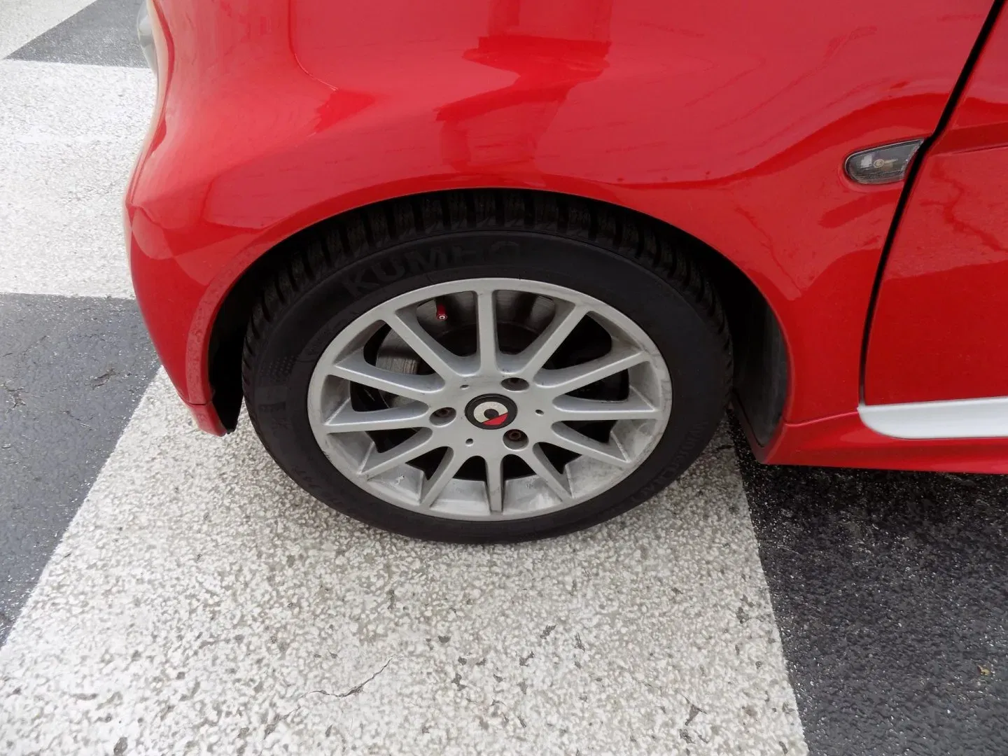 Smart Fortwo - Náhled 40