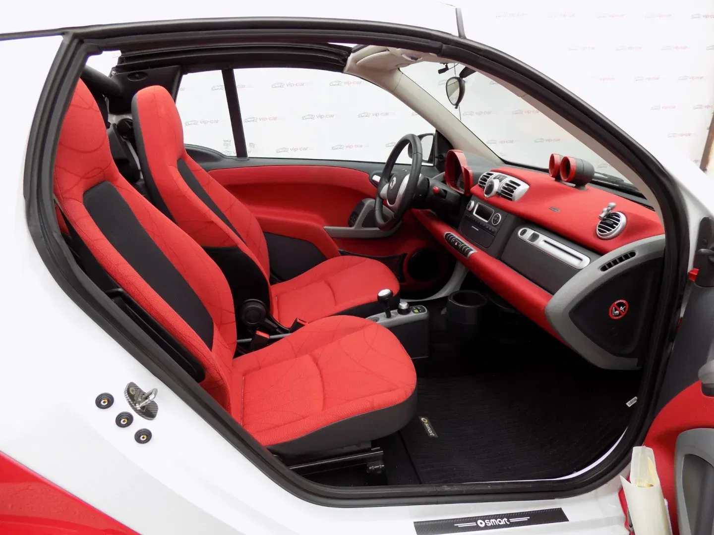 Smart Fortwo - Náhled 20