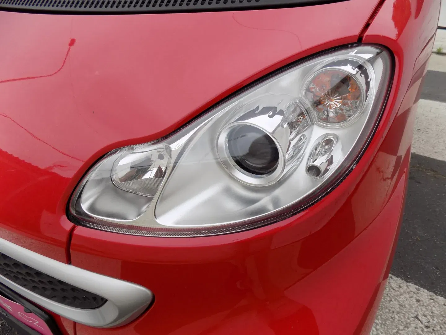Smart Fortwo - Náhled 42