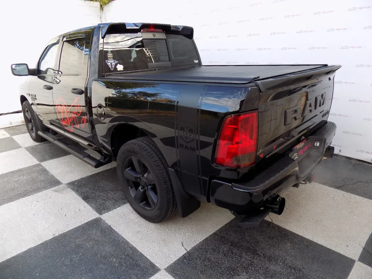 Dodge Ram 1500 - Náhled 3