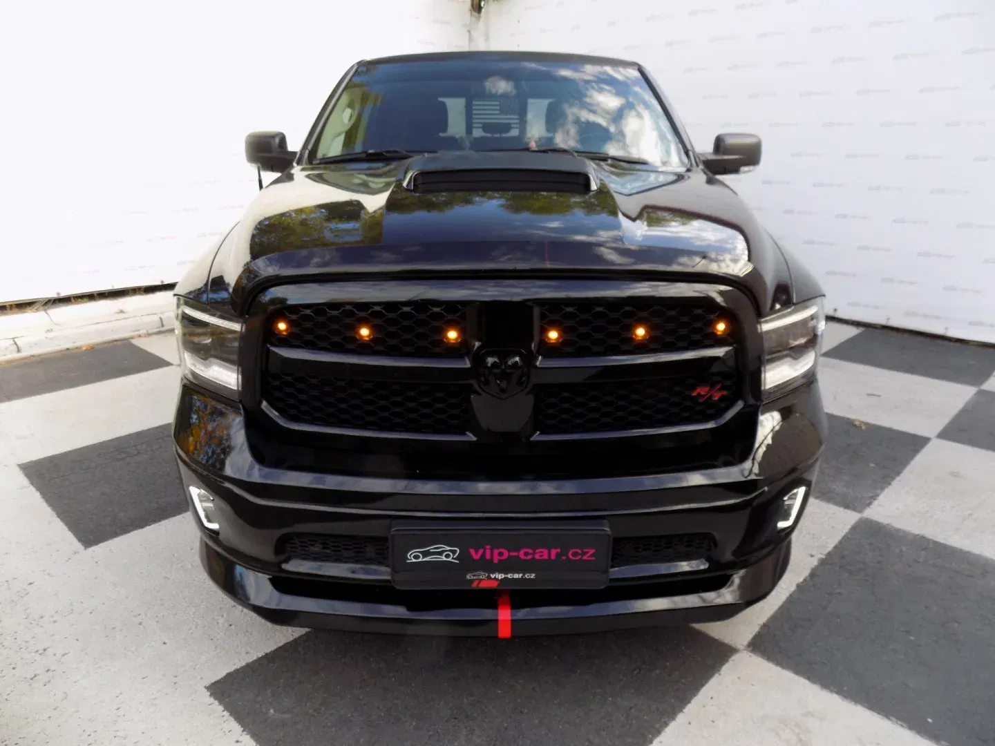 Dodge Ram 1500 - Náhled 4