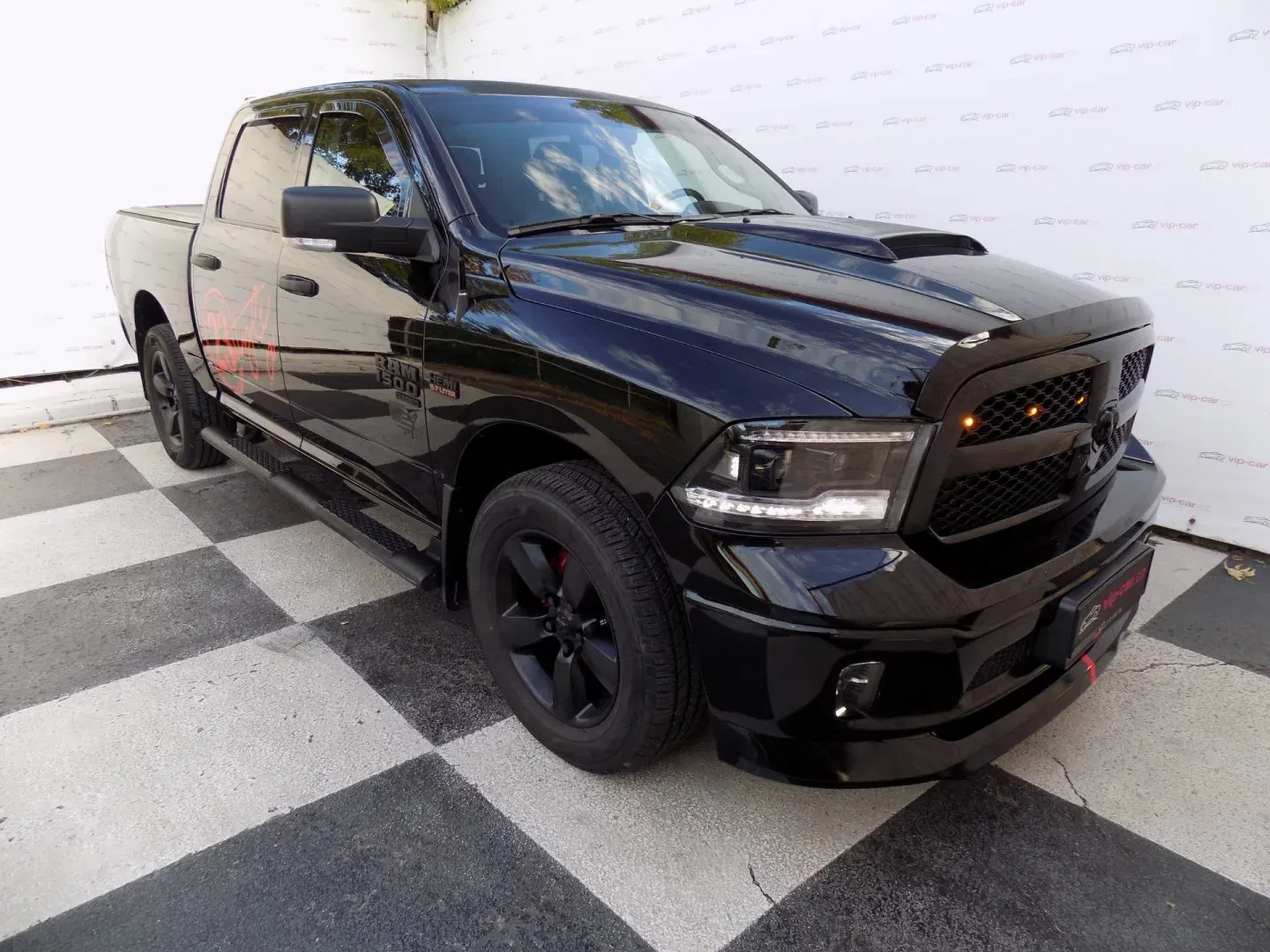 Dodge Ram 1500 - Náhled 5