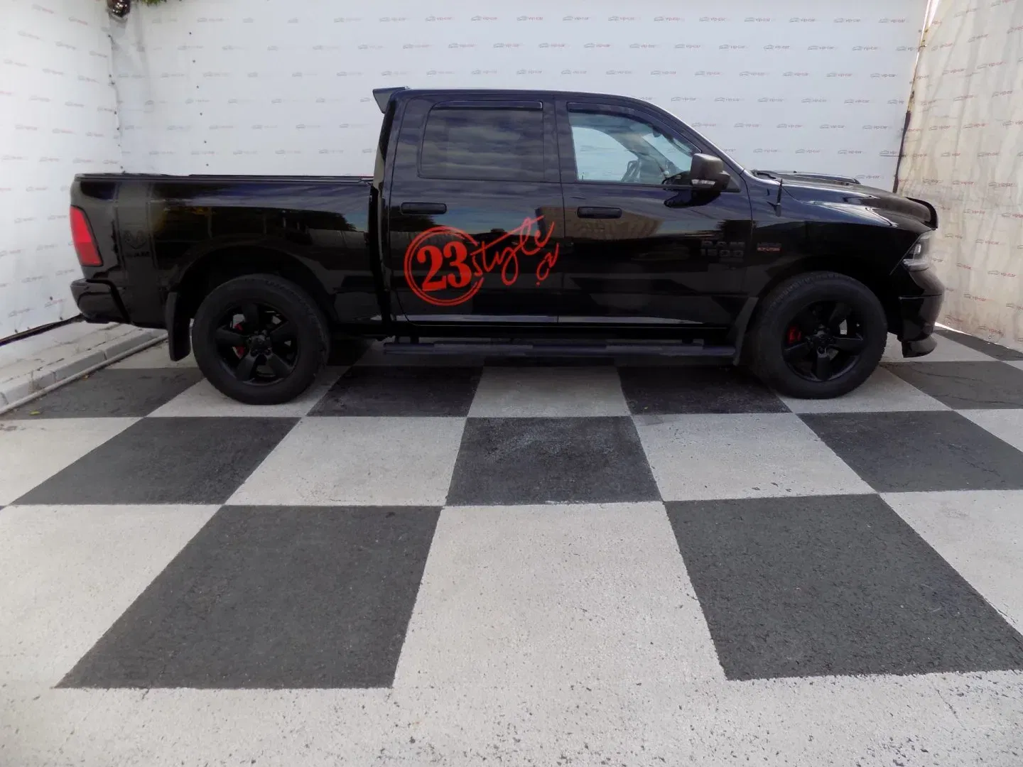 Dodge Ram 1500 - Náhled 6