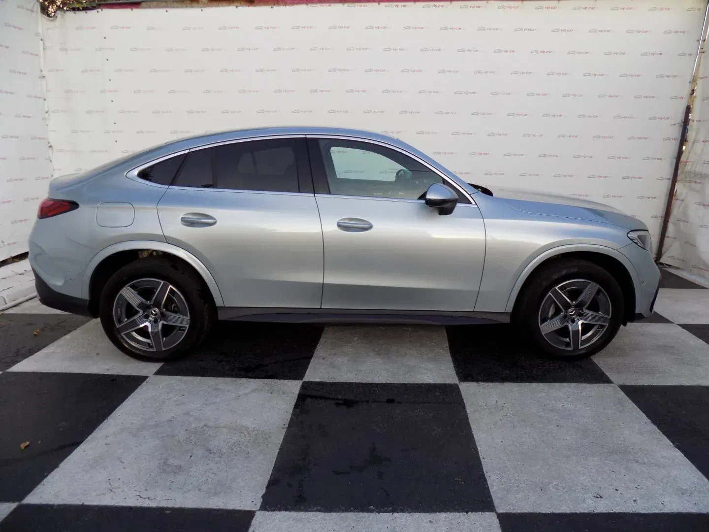 Mercedes-Benz GLC - Náhled 6