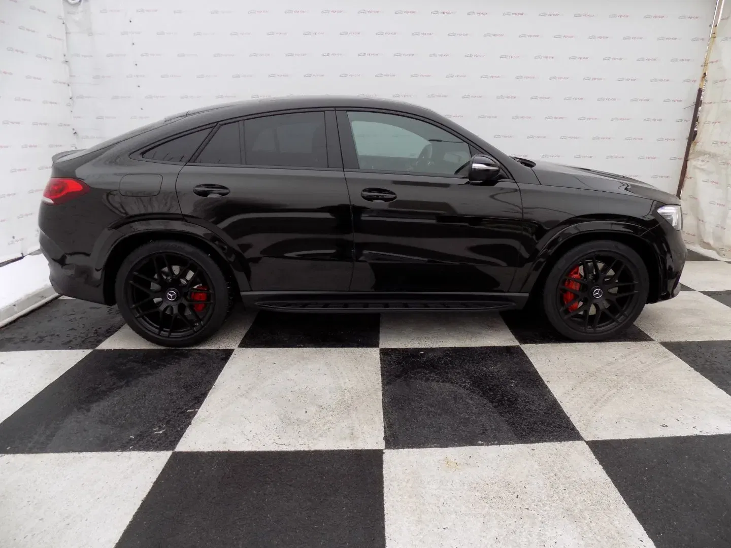 Mercedes-Benz GLE - Náhled 6