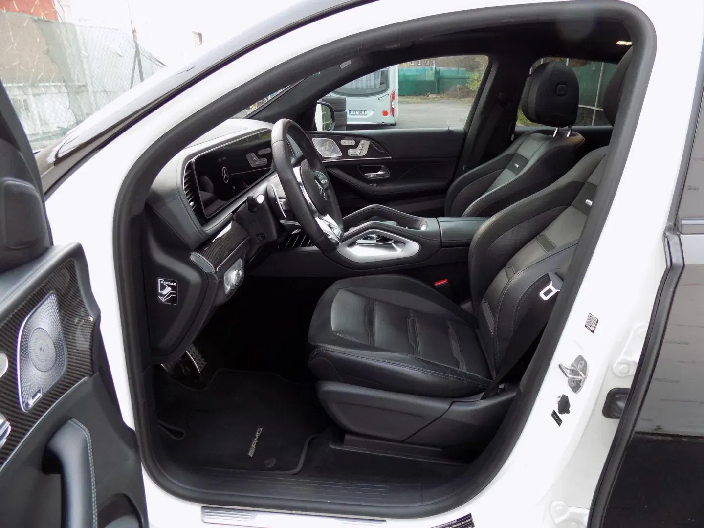 Mercedes-Benz GLE - Náhled 14