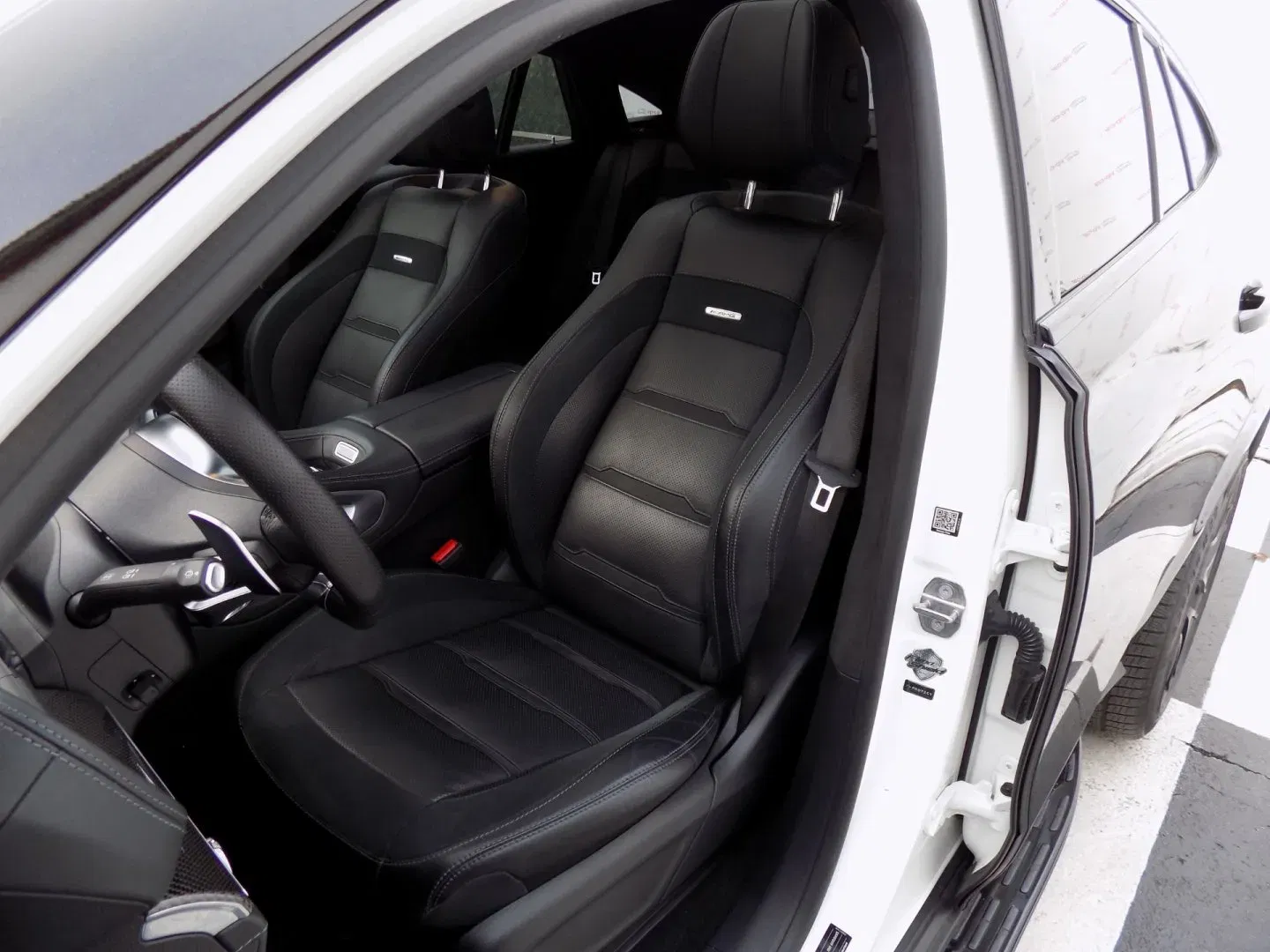 Mercedes-Benz GLE - Náhled 16