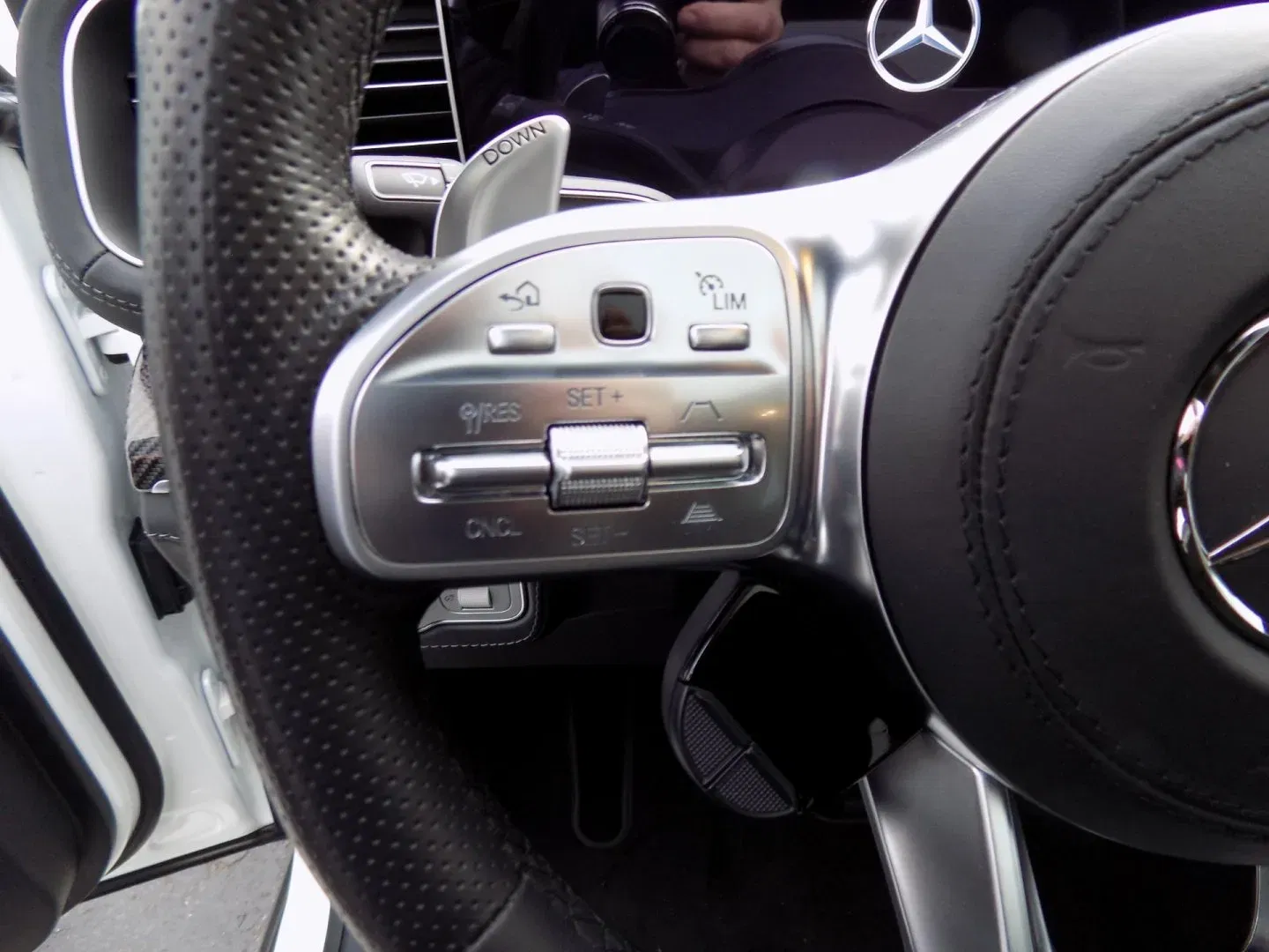 Mercedes-Benz GLE - Náhled 26