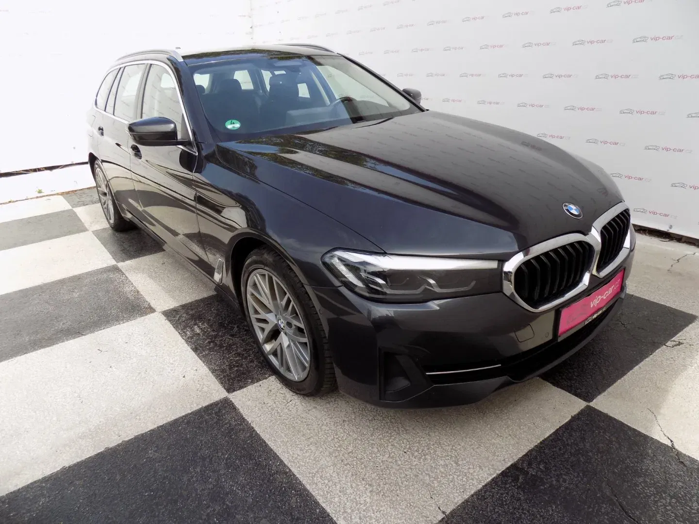 BMW Řada 5 - Náhled 5
