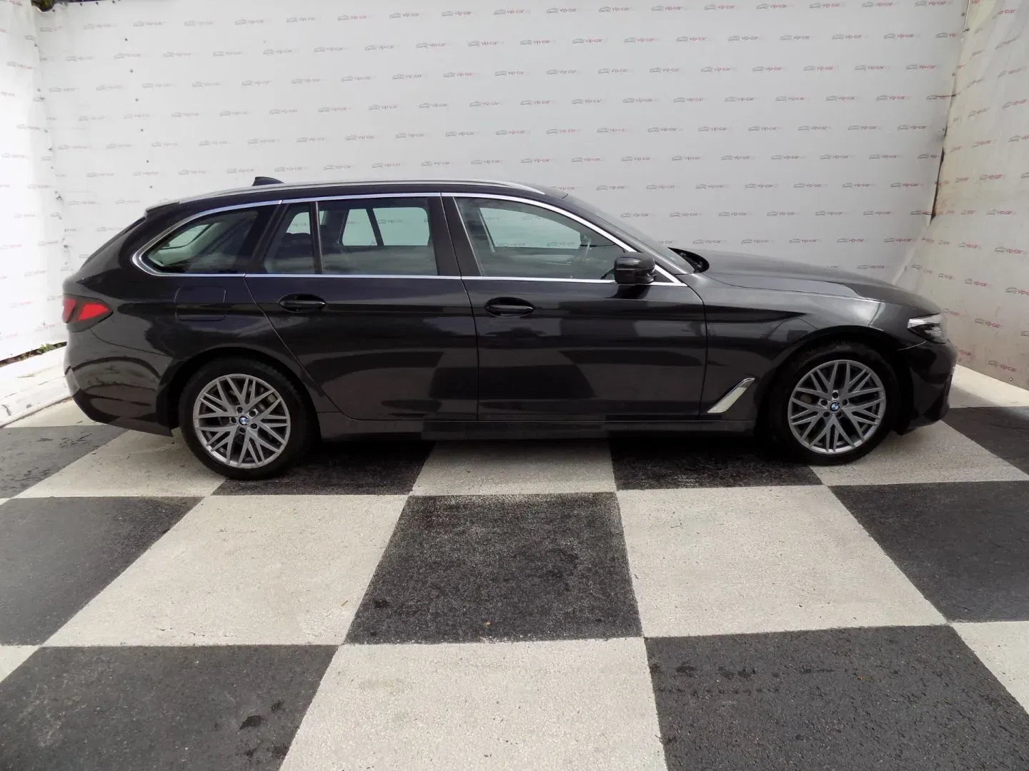 BMW Řada 5 - Náhled 6
