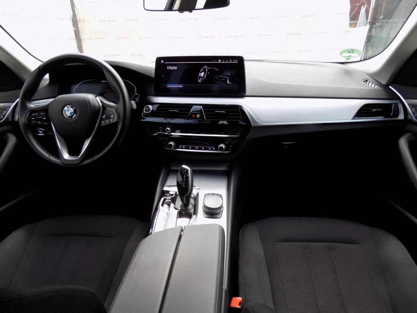 BMW Řada 5 - Náhled 21