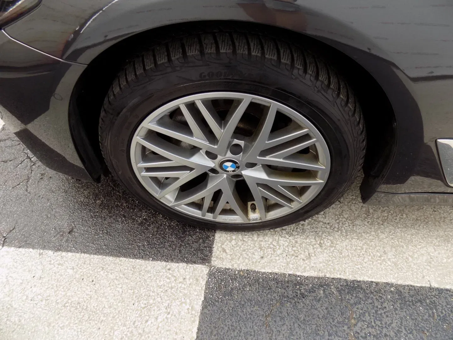 BMW Řada 5 - Náhled 41
