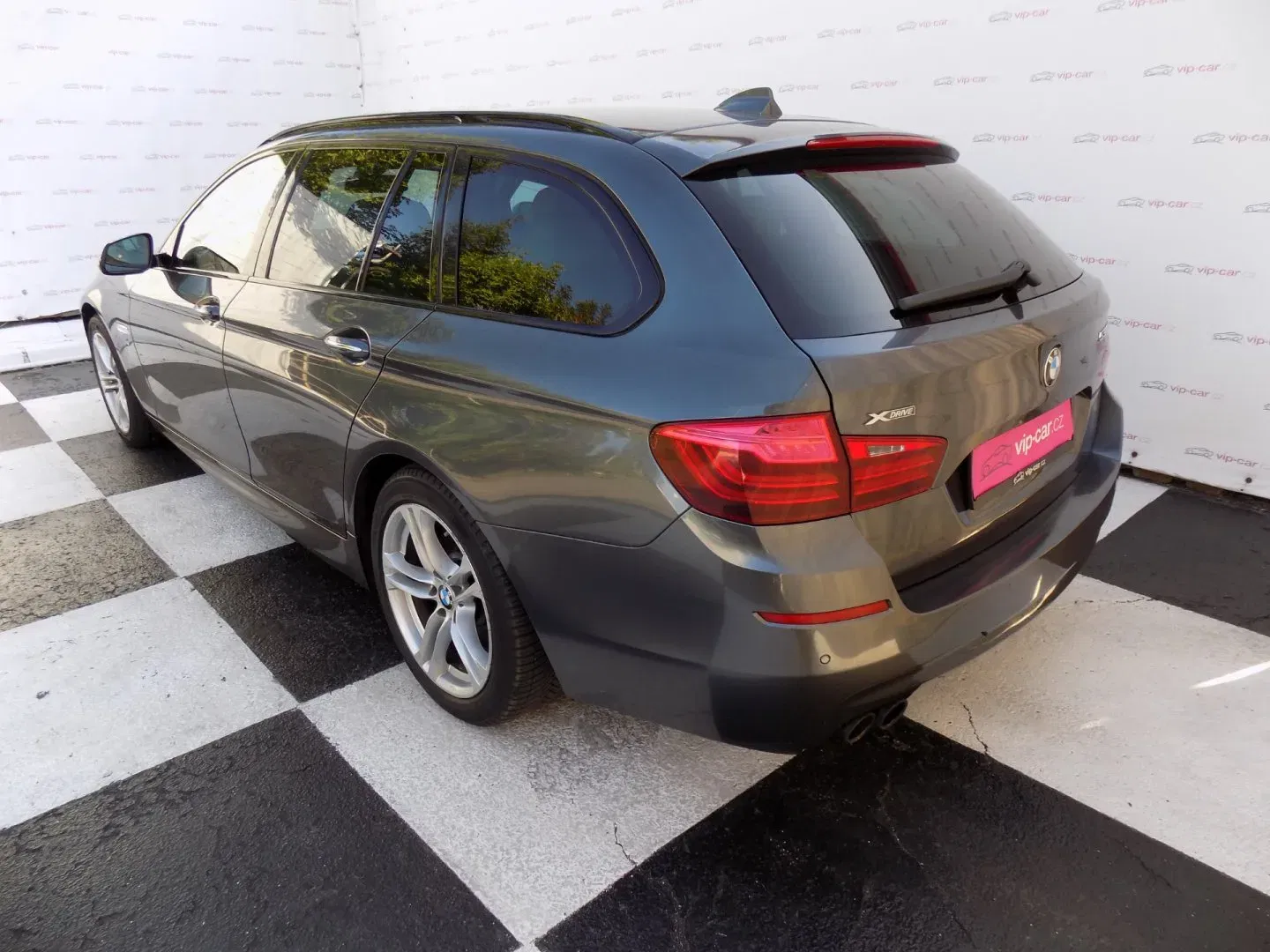 BMW Řada 5 - Náhled 3