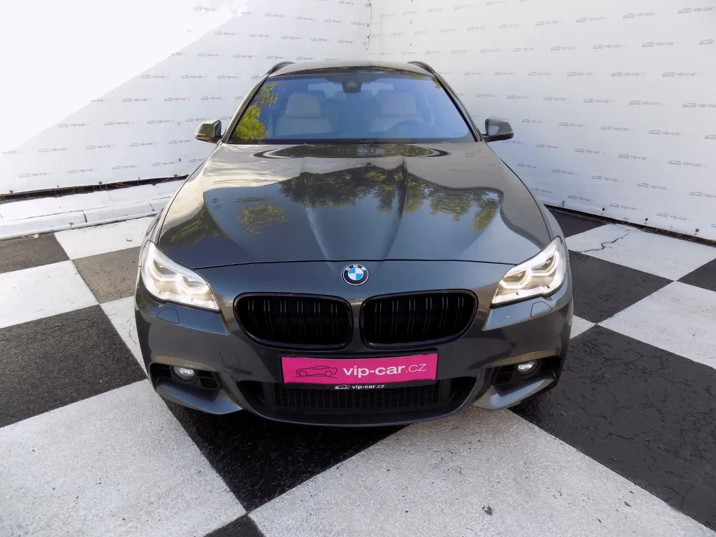 BMW Řada 5 - Náhled 4