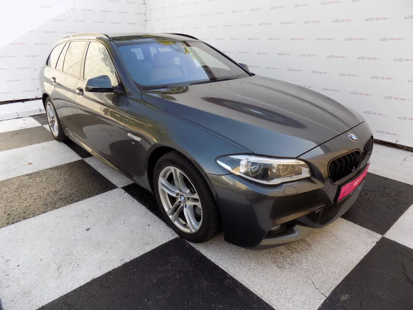 BMW Řada 5 - Náhled 5