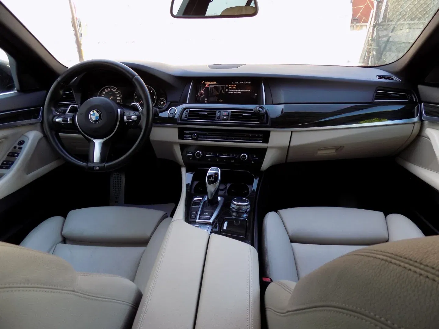 BMW Řada 5 - Náhled 20