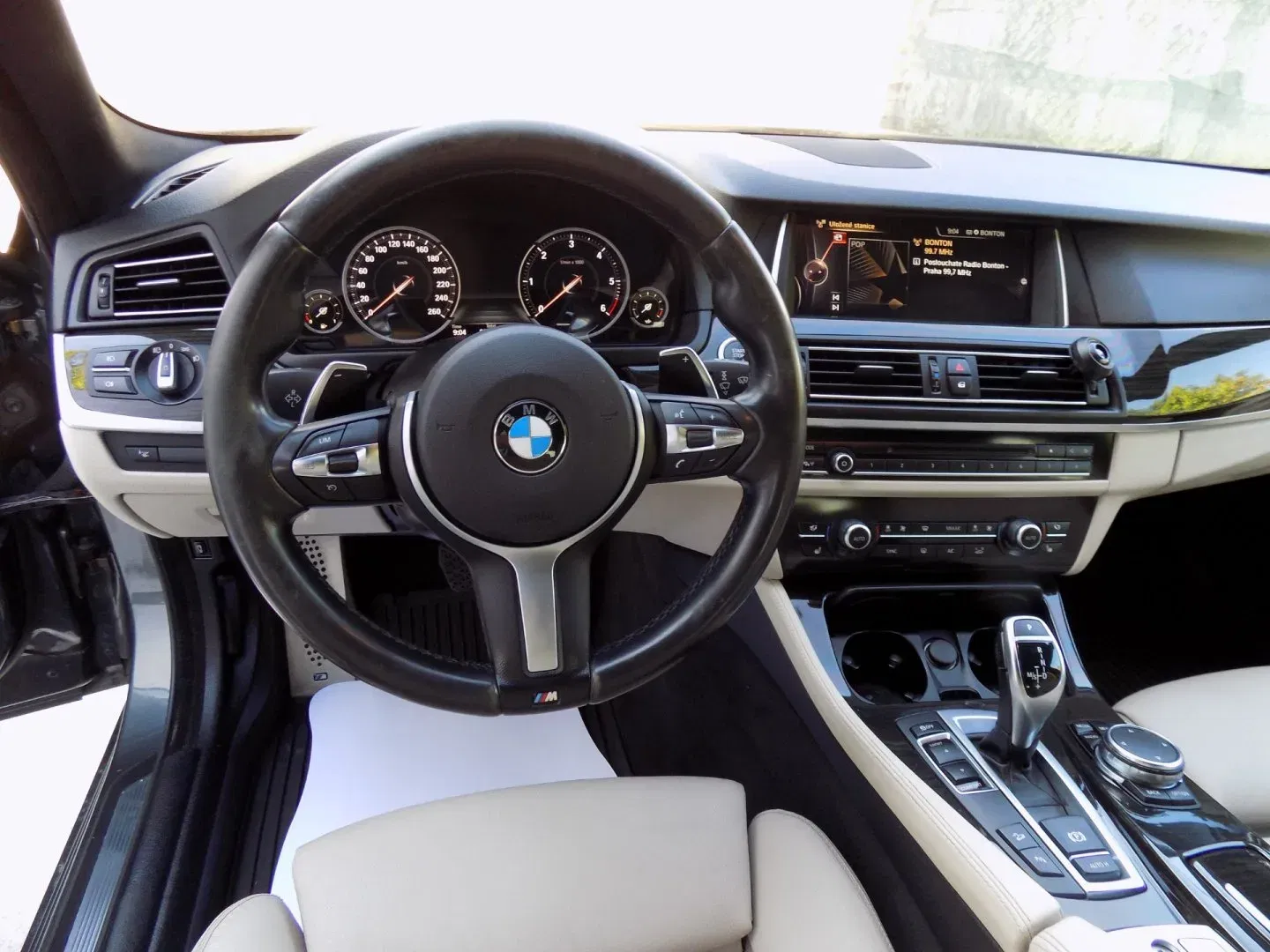 BMW Řada 5 - Náhled 24