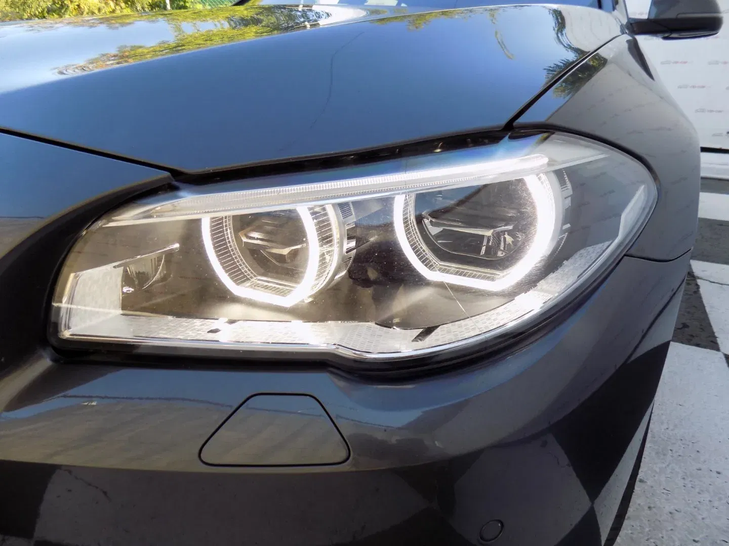 BMW Řada 5 - Náhled 40