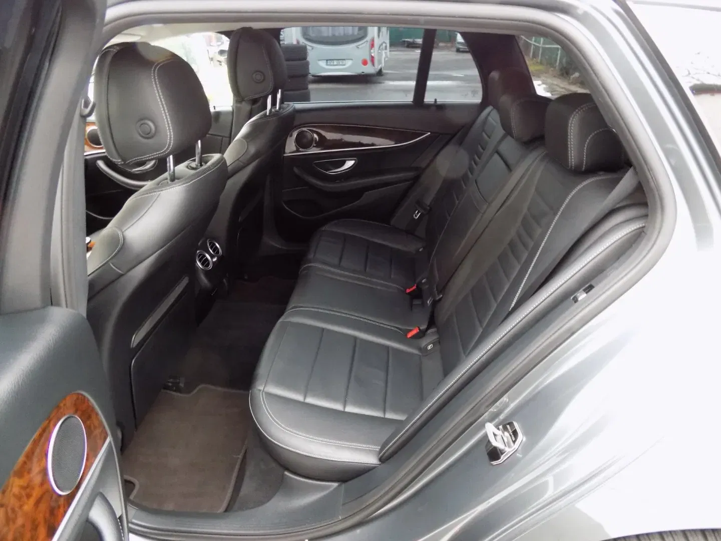 Mercedes-Benz Třídy E - Náhled 10